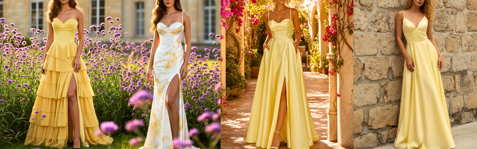 Best 2026 Yellow Prom Dress: How to Choose the Perfect Shade and Style blissfulprom Best 2026 Yellow Prom Dress: How to Choose the Perfect Shade and Style blissfulprom