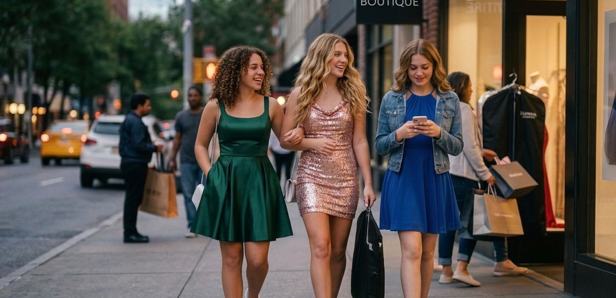 Ultimate 2026 Homecoming Dress Guide: 9 Shopping Mistakes to Avoid