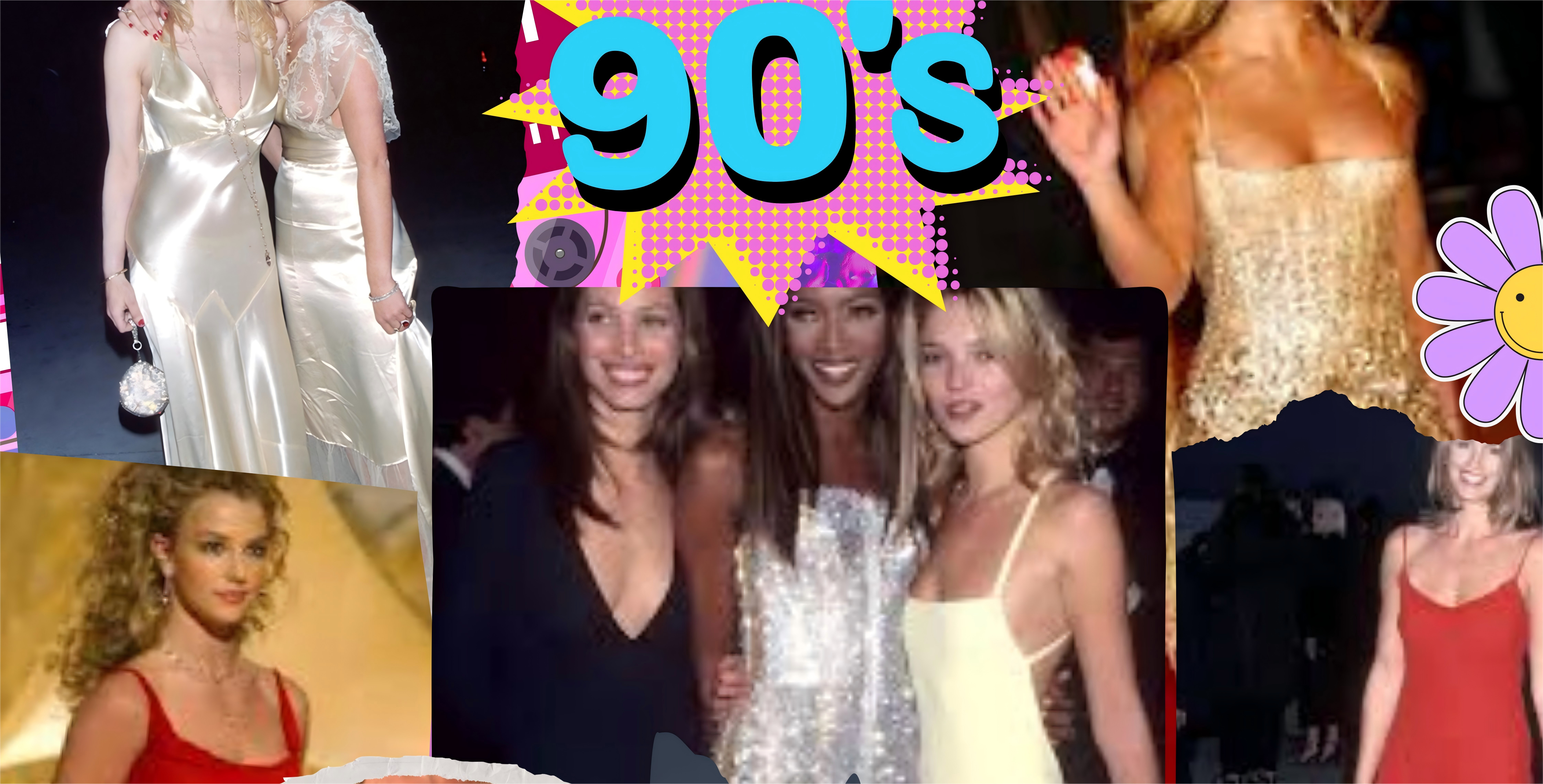 Ultimate 90s Party Outfit Guide for 2026: What to Wear to a 90s Party