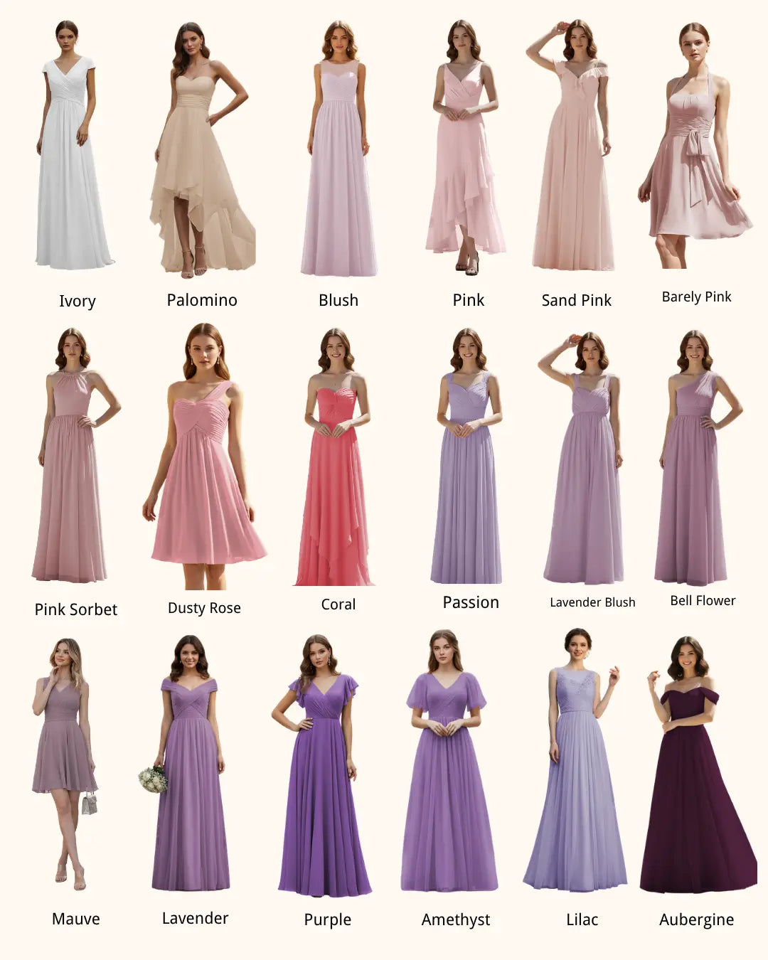 Off-Shoulder Tulle Bridesmaid Dress with Sweetheart Bodice TFB 8060 | blissfulprom