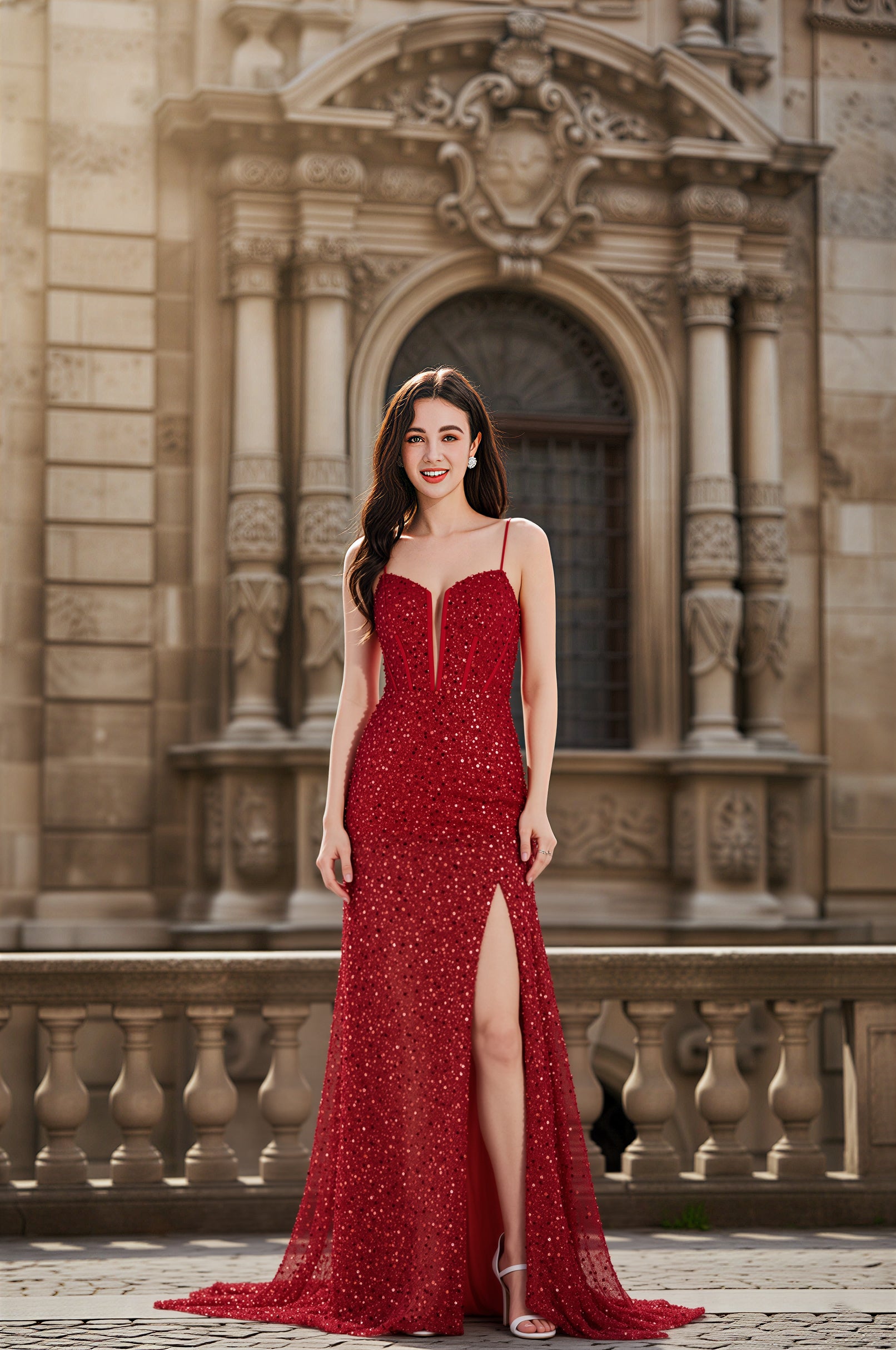 prom dress simulator PROM LOOKBOOK OVER 10+ DRESSES